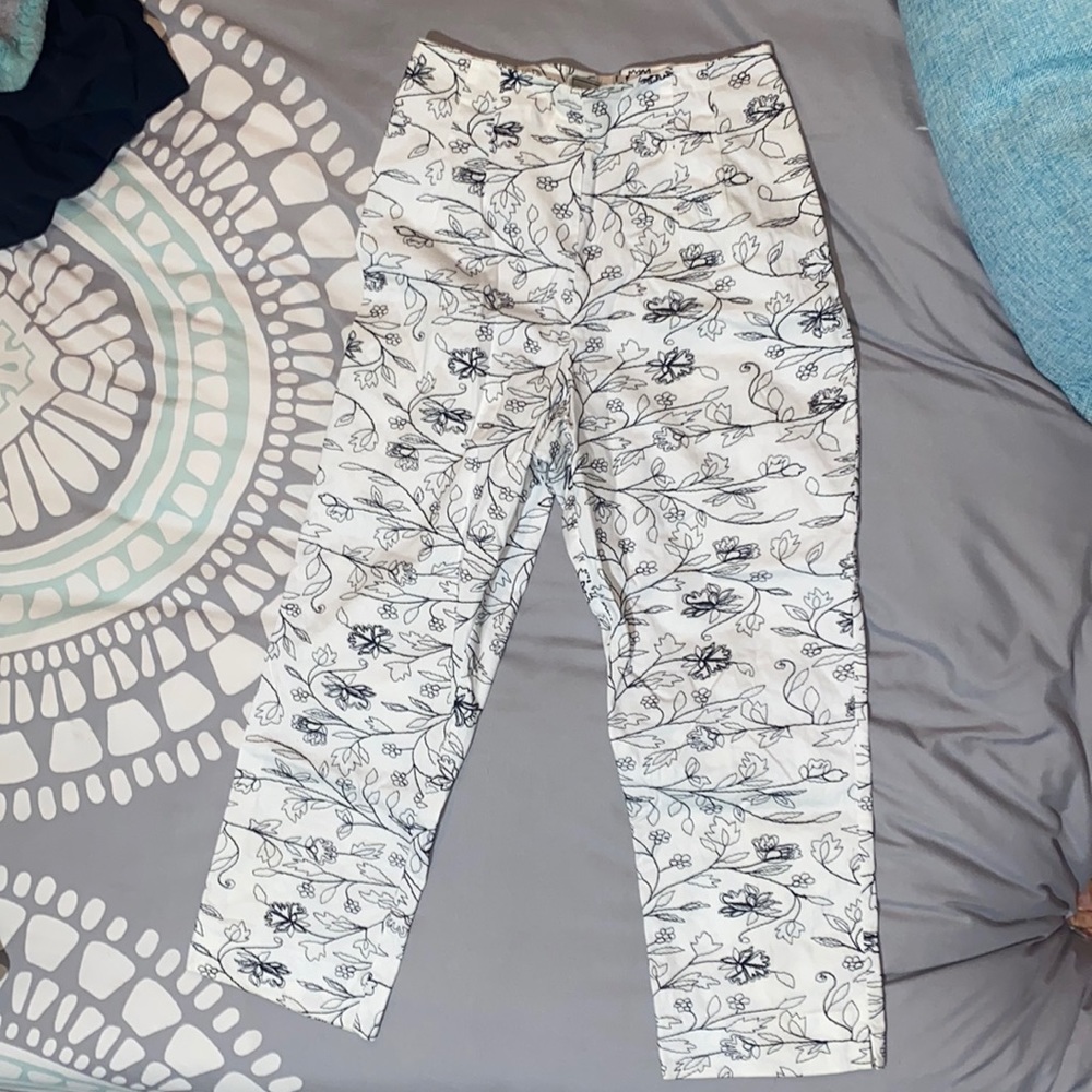 Vintage Jenni Max NYC pants - size 8
